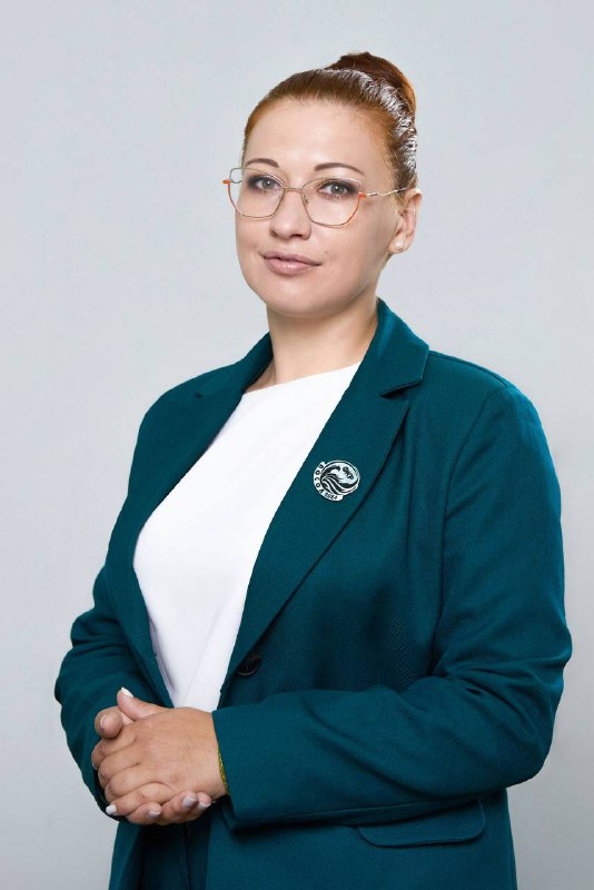 Казакова Александра Викторовна.