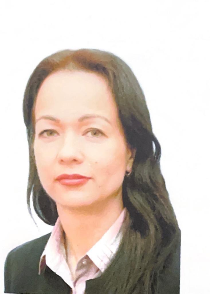 Перепелкина Татьяна Владиславовна.